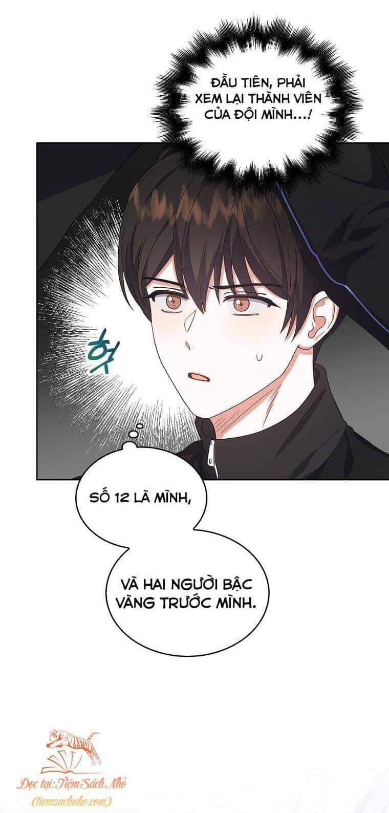 Ra Mắt Hay Ra Đi - Chương 11 - ảnh 4