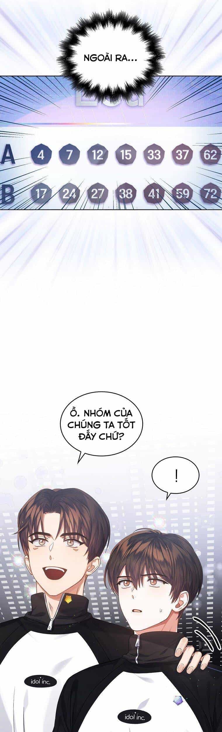 Ra Mắt Hay Ra Đi - Chương 11 - ảnh 5