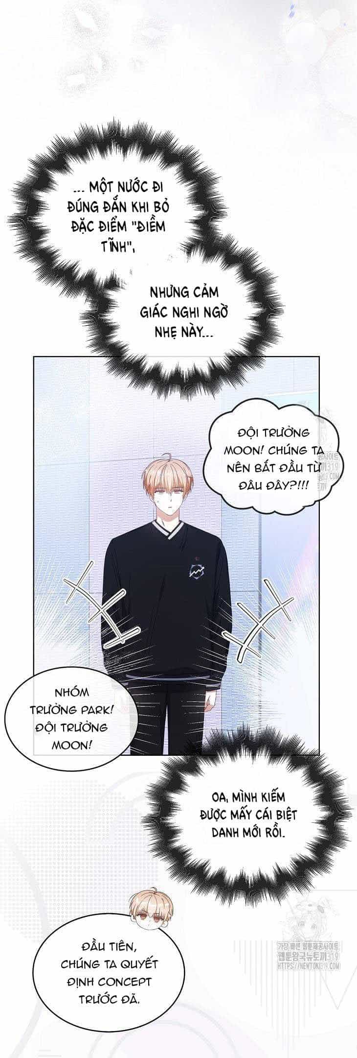 Ra Mắt Hay Ra Đi - Chương 55.1 - ảnh 17