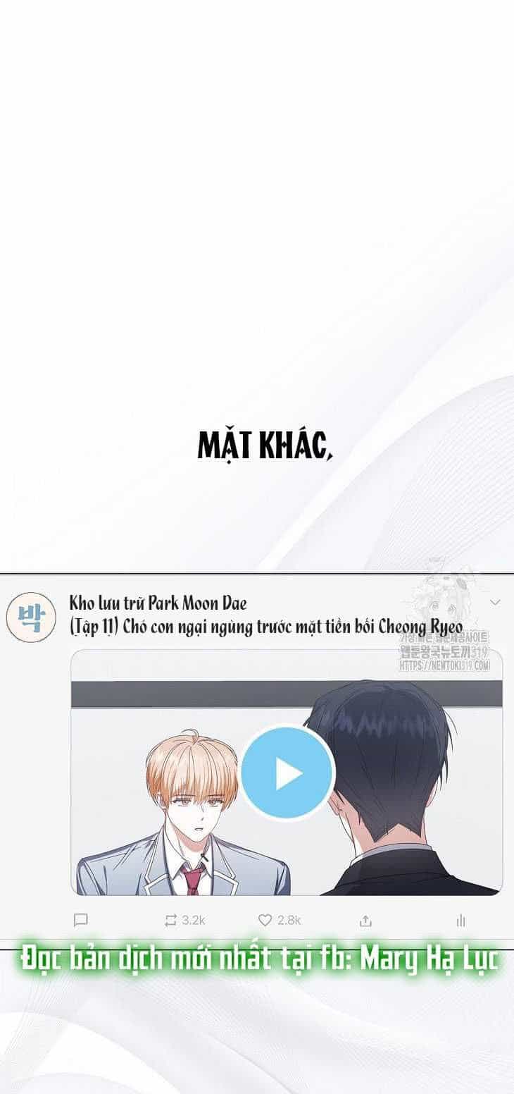 Ra Mắt Hay Ra Đi - Chương 55.1 - ảnh 19