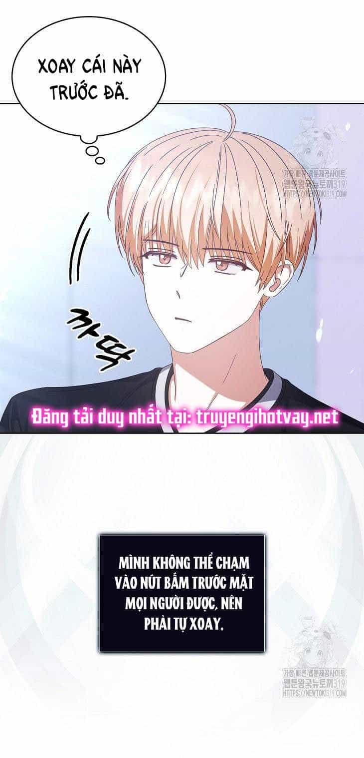 Ra Mắt Hay Ra Đi - Chương 55.1 - ảnh 6