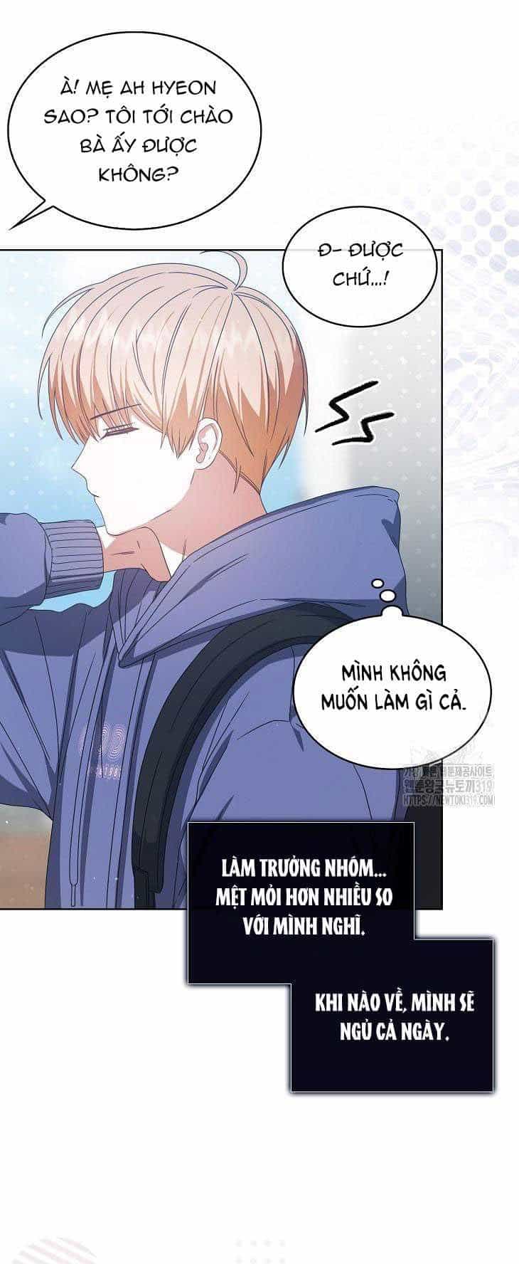 Ra Mắt Hay Ra Đi - Chương 55.2 - ảnh 26