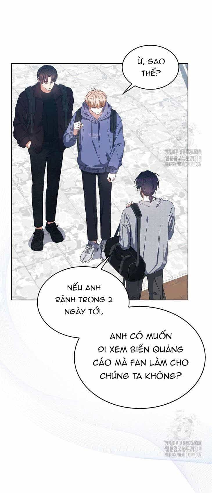 Ra Mắt Hay Ra Đi - Chương 55.2 - ảnh 29