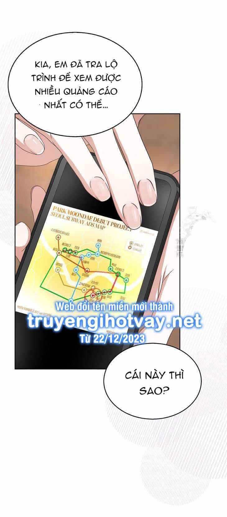 Ra Mắt Hay Ra Đi - Chương 55.2 - ảnh 34