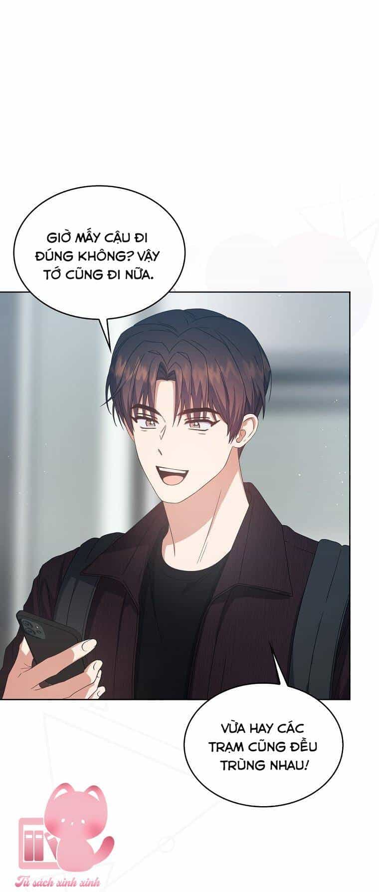 Ra Mắt Hay Ra Đi - Chương 56 - ảnh 10