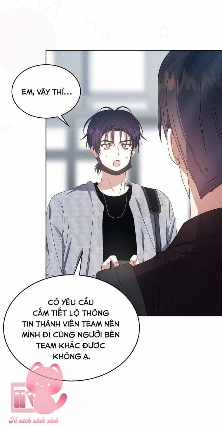Ra Mắt Hay Ra Đi - Chương 56 - ảnh 11