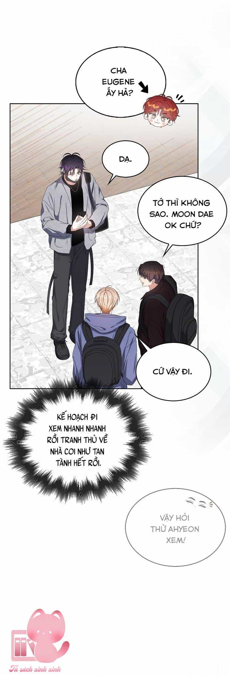 Ra Mắt Hay Ra Đi - Chương 56 - ảnh 12