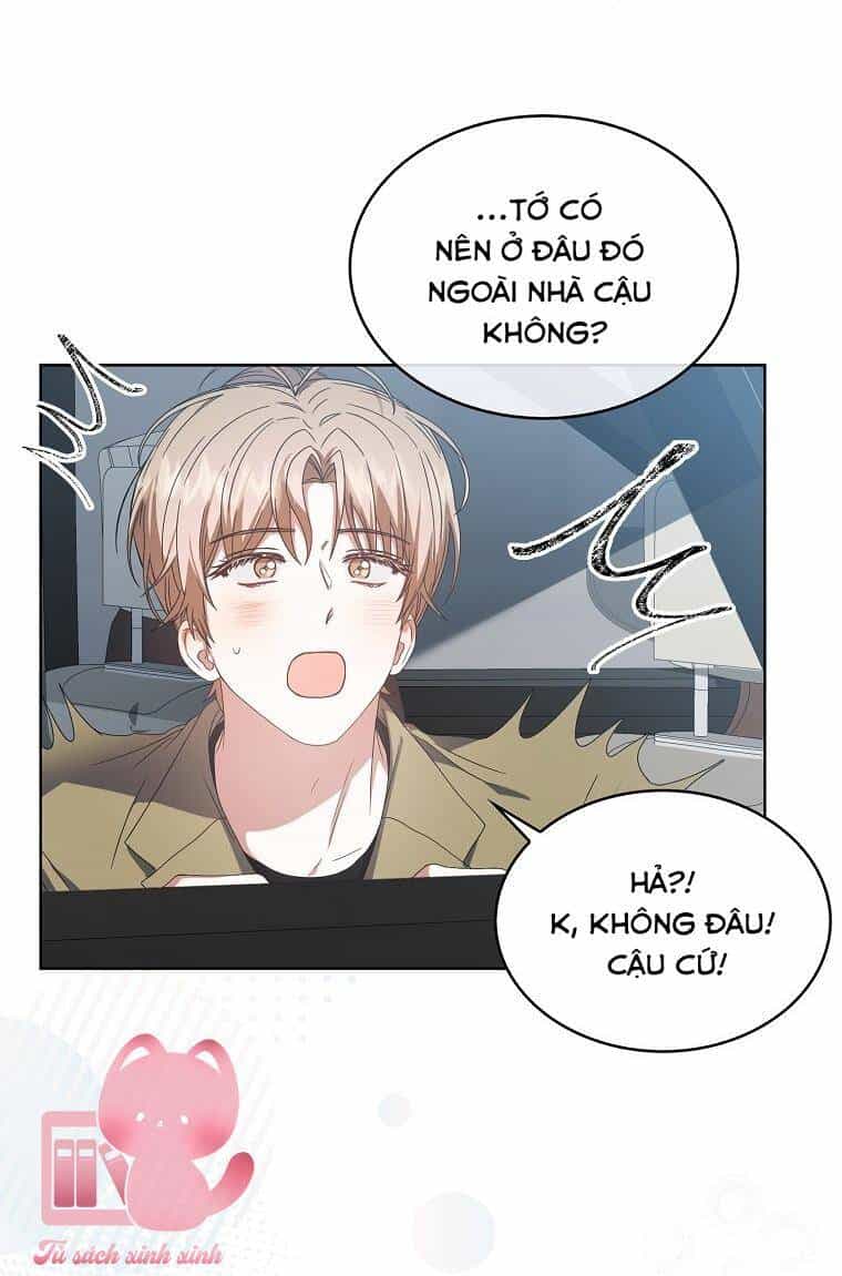 Ra Mắt Hay Ra Đi - Chương 56 - ảnh 16