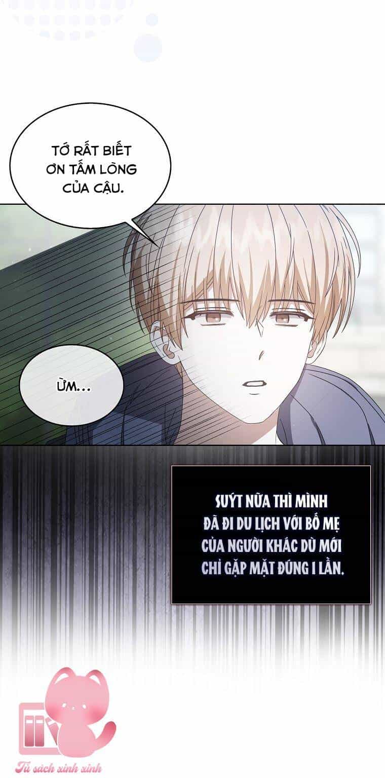 Ra Mắt Hay Ra Đi - Chương 56 - ảnh 20