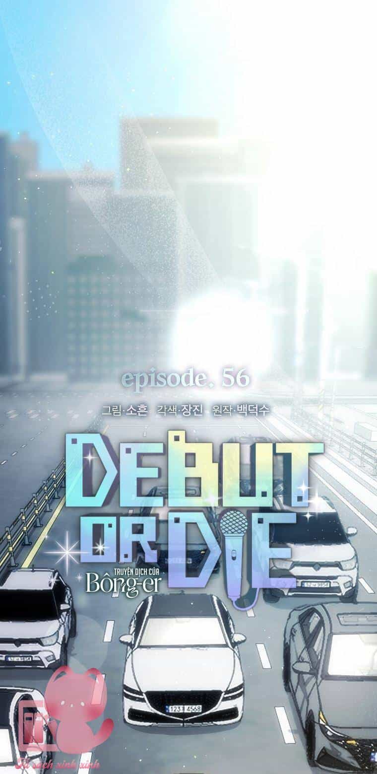 Ra Mắt Hay Ra Đi - Chương 56 - ảnh 25