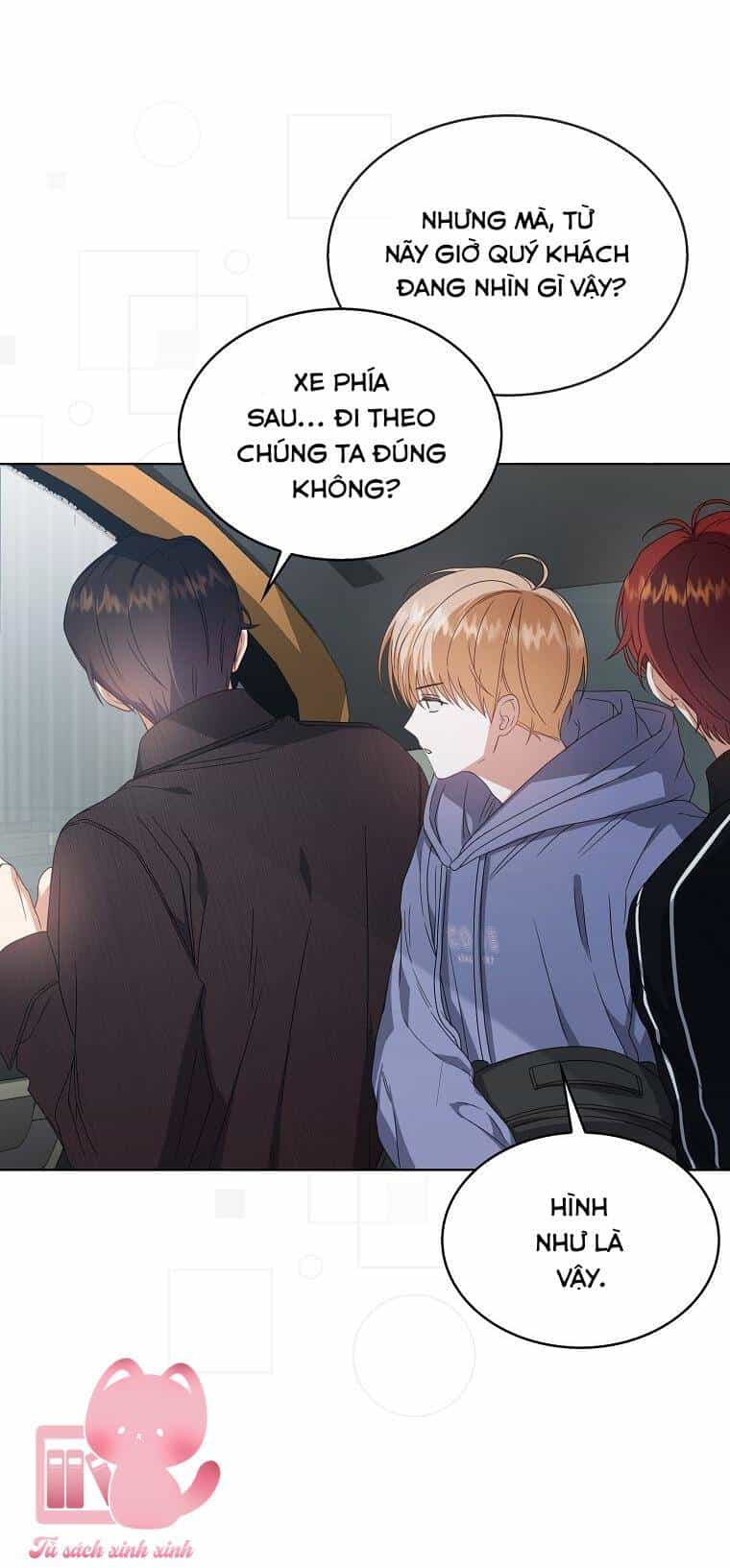 Ra Mắt Hay Ra Đi - Chương 56 - ảnh 28