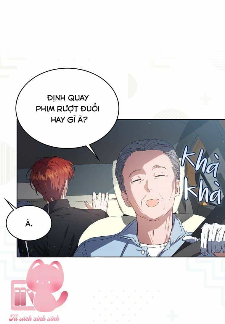 Ra Mắt Hay Ra Đi - Chương 56 - ảnh 29