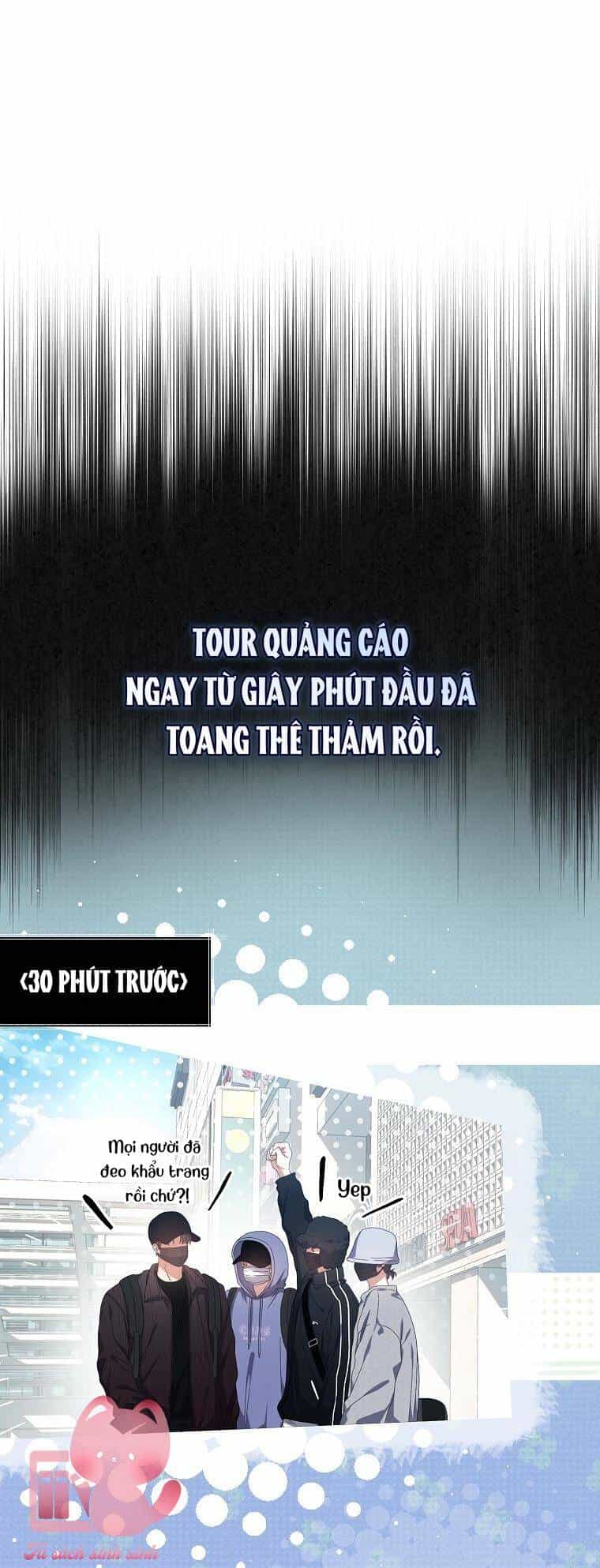 Ra Mắt Hay Ra Đi - Chương 56 - ảnh 31