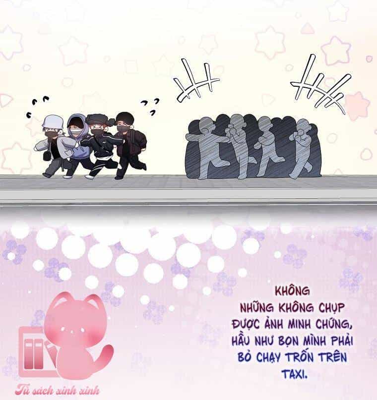 Ra Mắt Hay Ra Đi - Chương 56 - ảnh 33