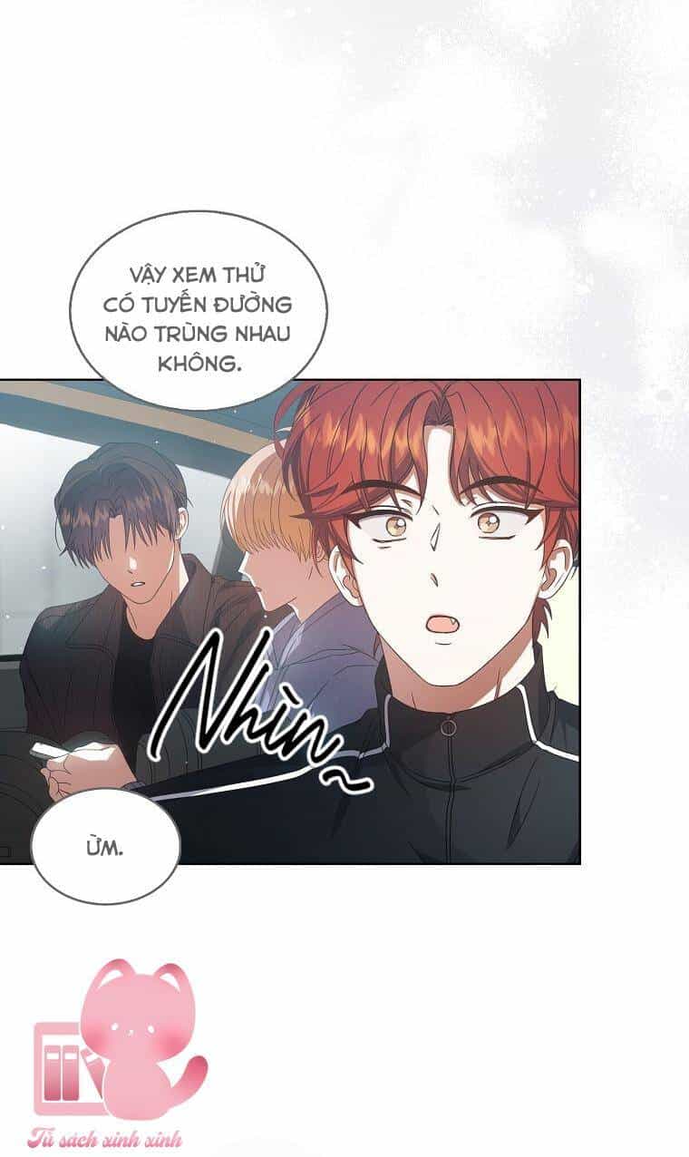 Ra Mắt Hay Ra Đi - Chương 56 - ảnh 36