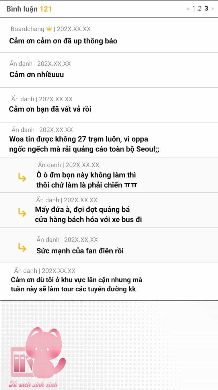 Ra Mắt Hay Ra Đi - Chương 56 - ảnh 5