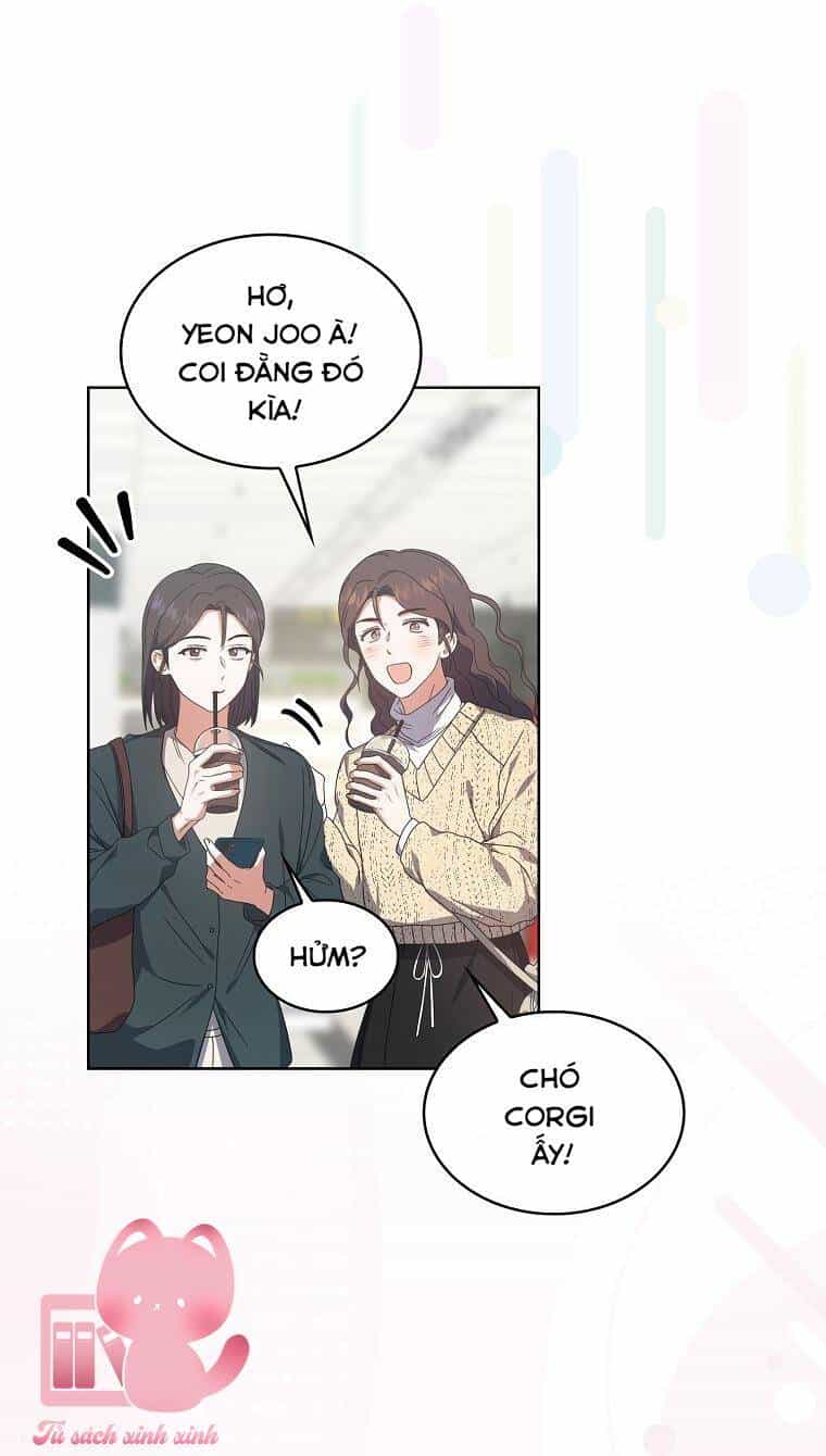 Ra Mắt Hay Ra Đi - Chương 56 - ảnh 54