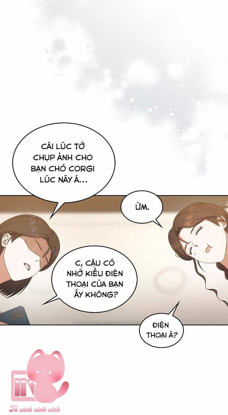 Ra Mắt Hay Ra Đi - Chương 56 - ảnh 70
