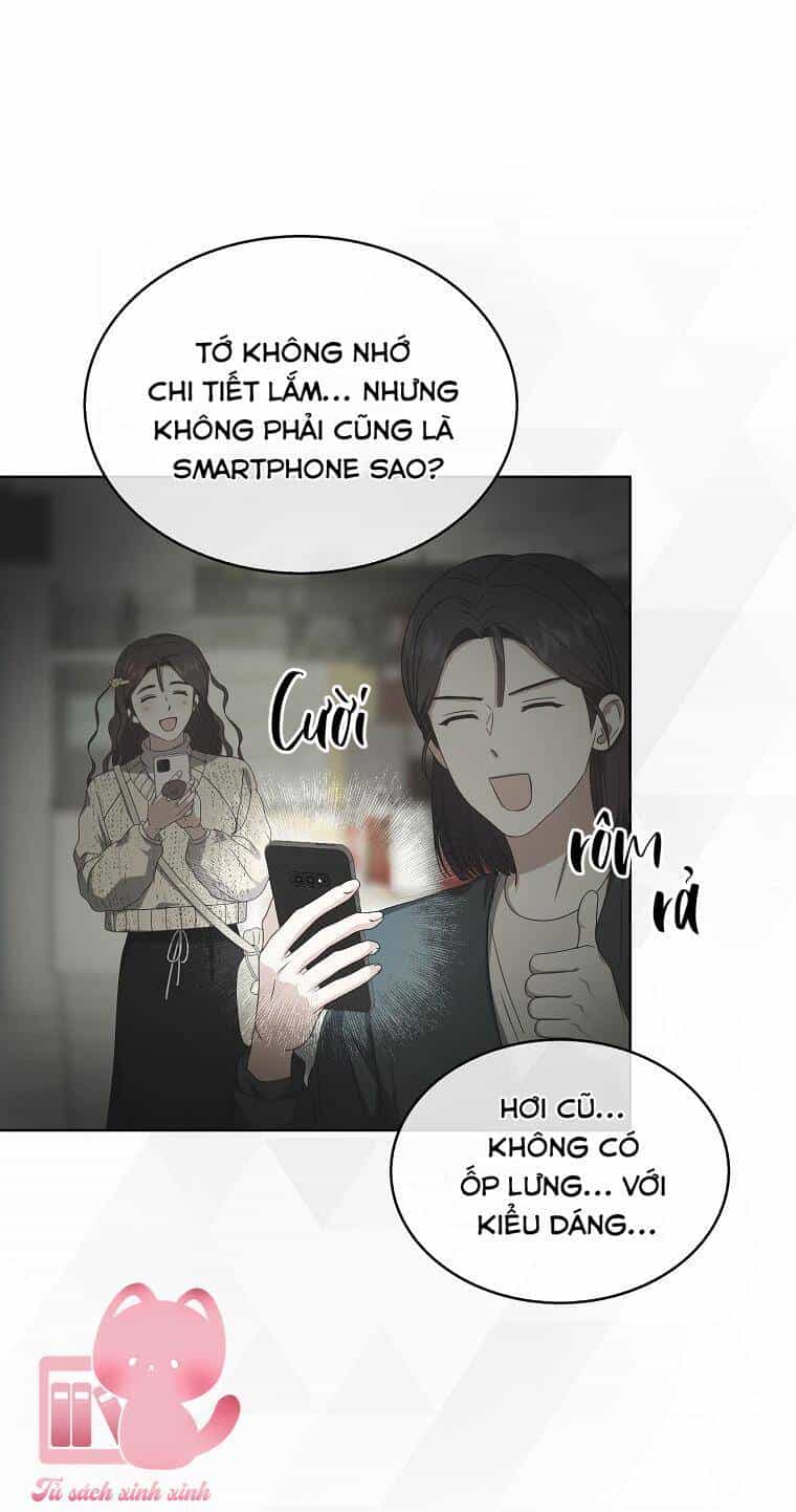 Ra Mắt Hay Ra Đi - Chương 56 - ảnh 71