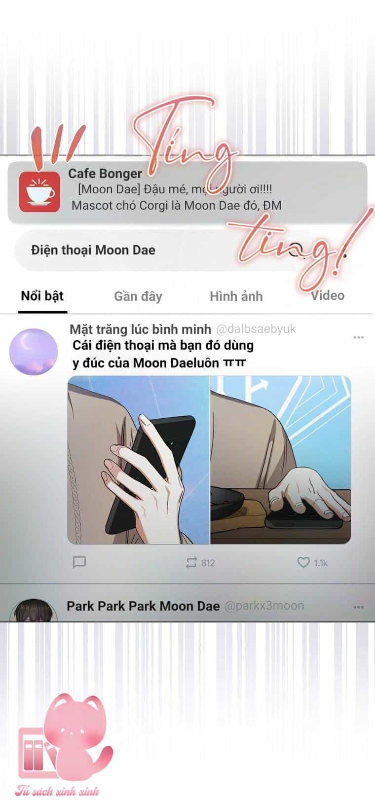 Ra Mắt Hay Ra Đi - Chương 56 - ảnh 73
