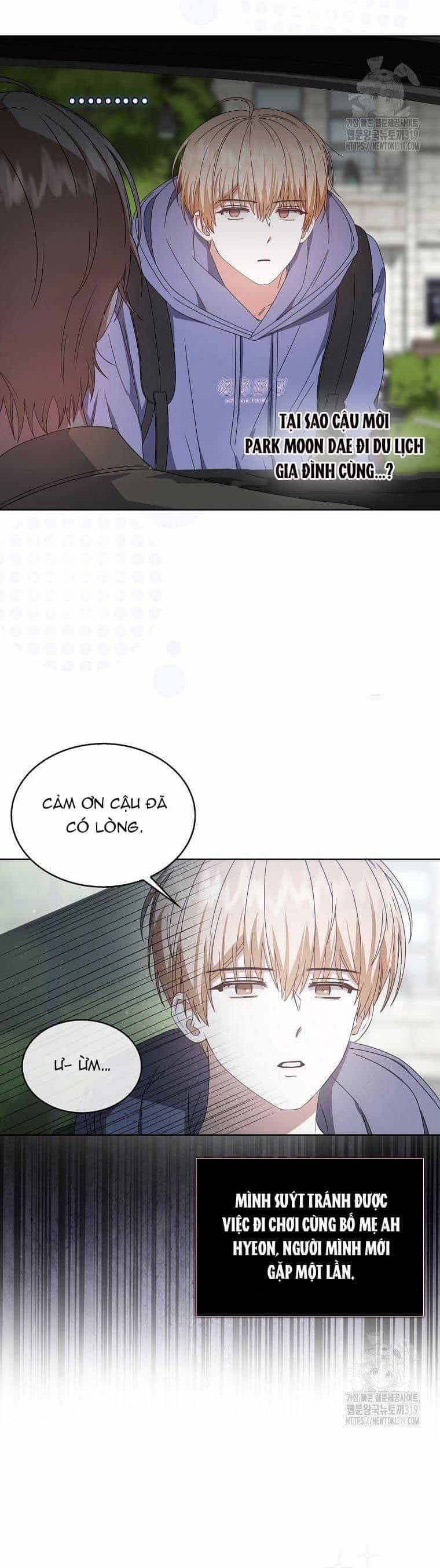 Ra Mắt Hay Ra Đi - Chương 56.1 - ảnh 13