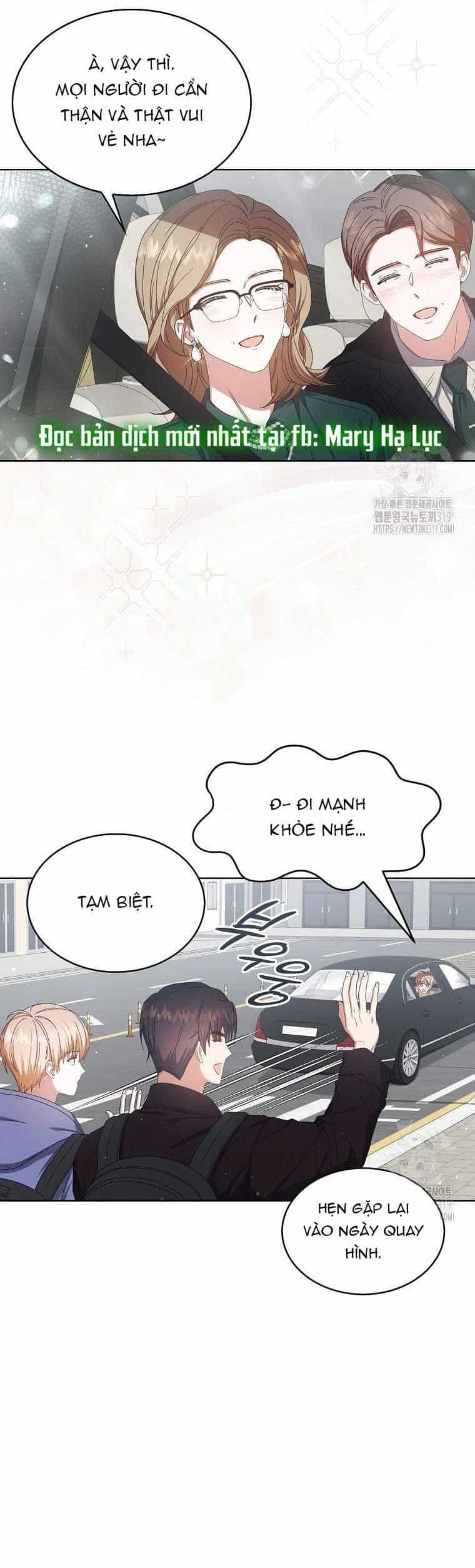 Ra Mắt Hay Ra Đi - Chương 56.1 - ảnh 14