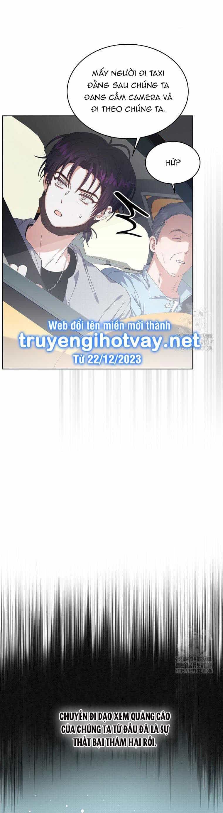 Ra Mắt Hay Ra Đi - Chương 56.1 - ảnh 20