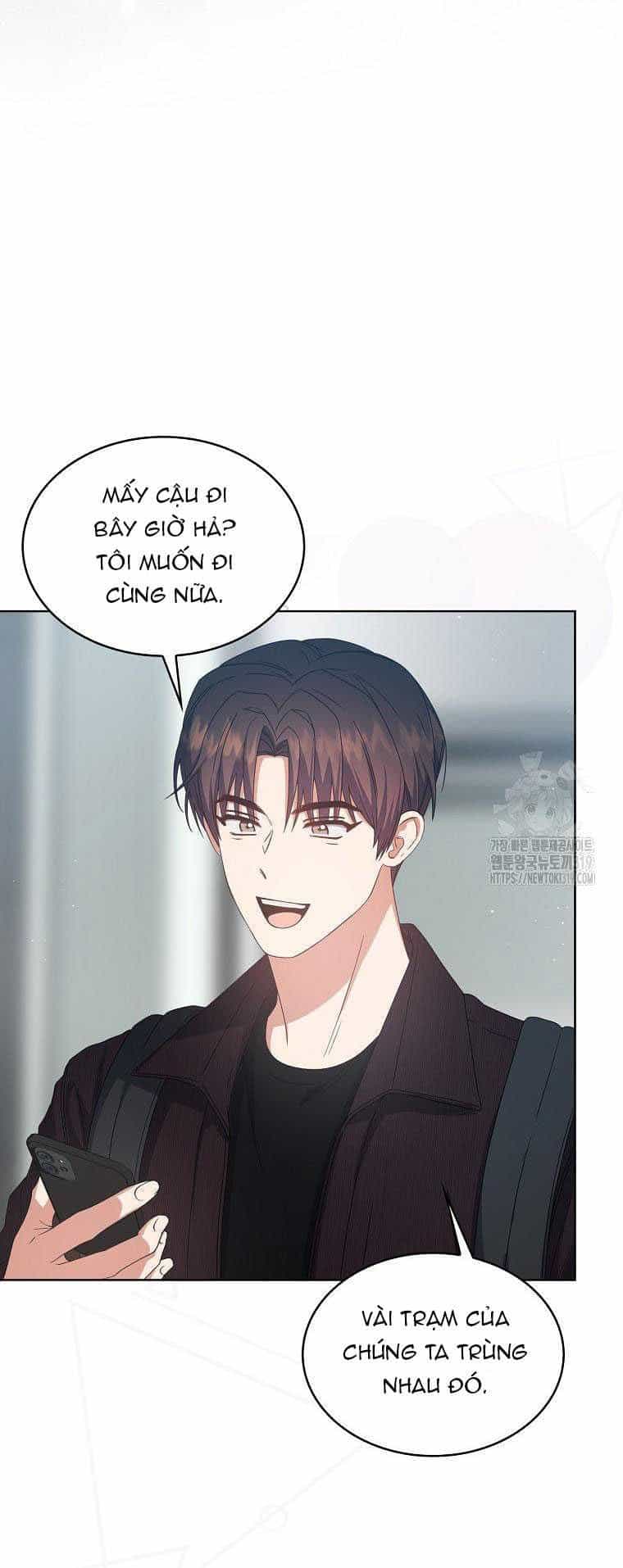Ra Mắt Hay Ra Đi - Chương 56.1 - ảnh 6