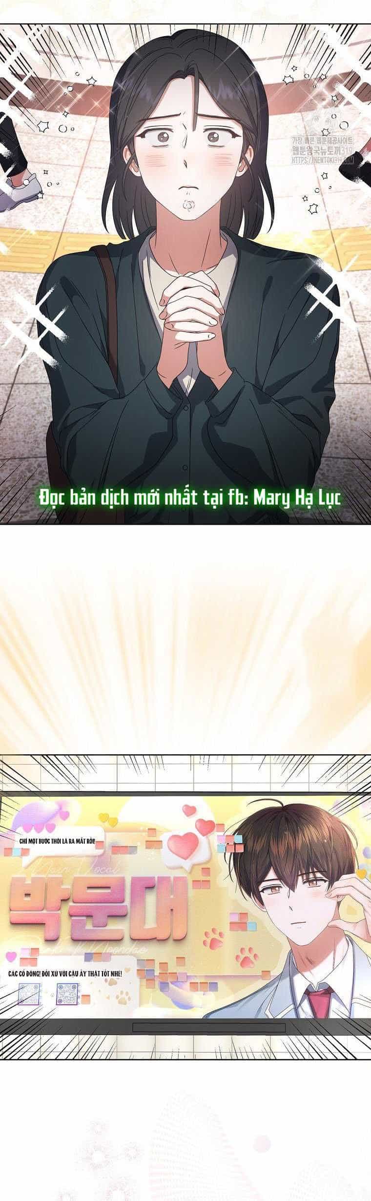 Ra Mắt Hay Ra Đi - Chương 56.2 - ảnh 3