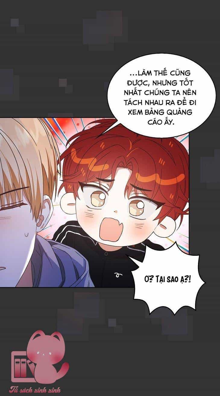 Ra Mắt Hay Ra Đi - Chương 57 - ảnh 12