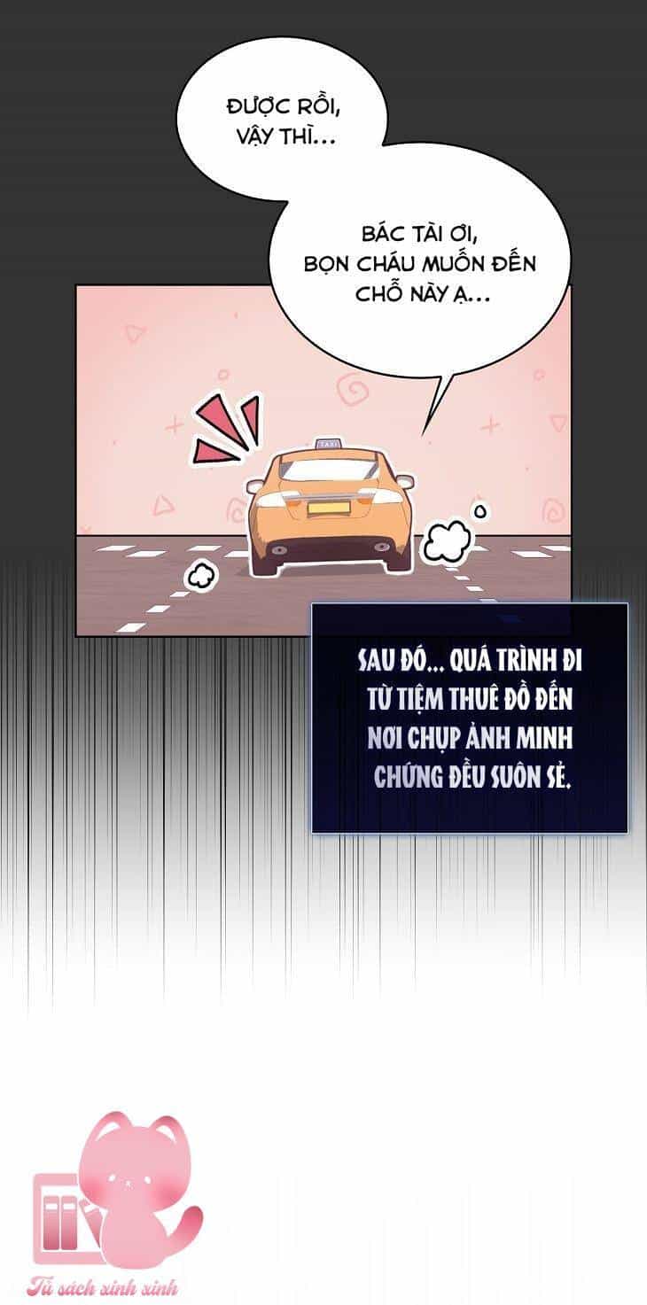 Ra Mắt Hay Ra Đi - Chương 57 - ảnh 14