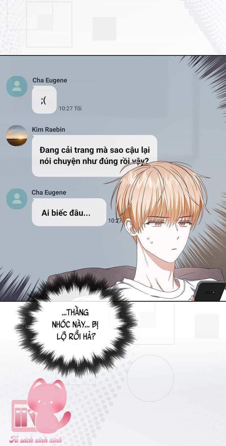 Ra Mắt Hay Ra Đi - Chương 57 - ảnh 18