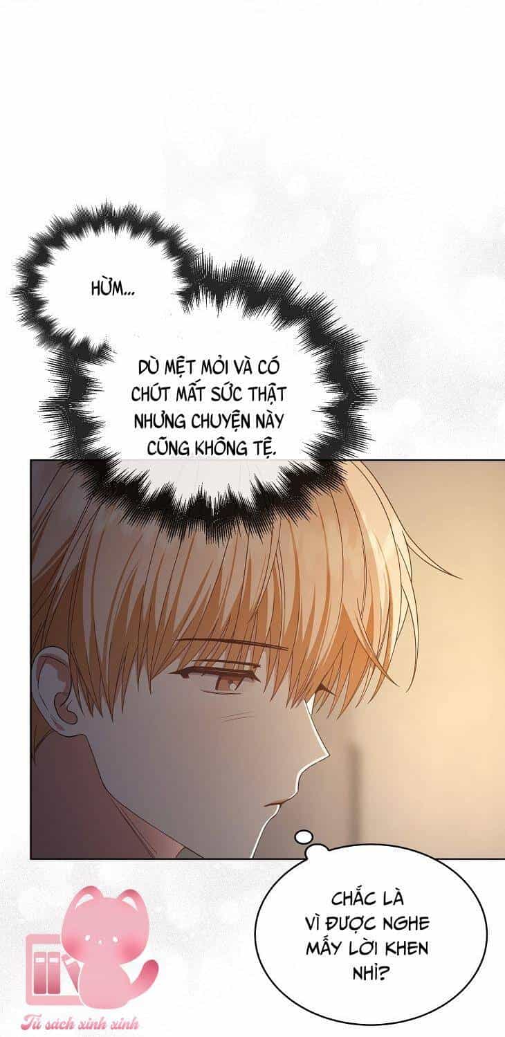 Ra Mắt Hay Ra Đi - Chương 57 - ảnh 21