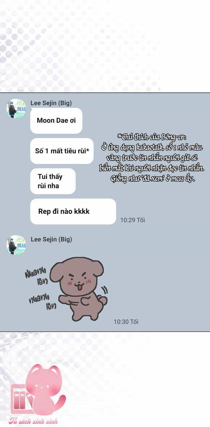 Ra Mắt Hay Ra Đi - Chương 57 - ảnh 23
