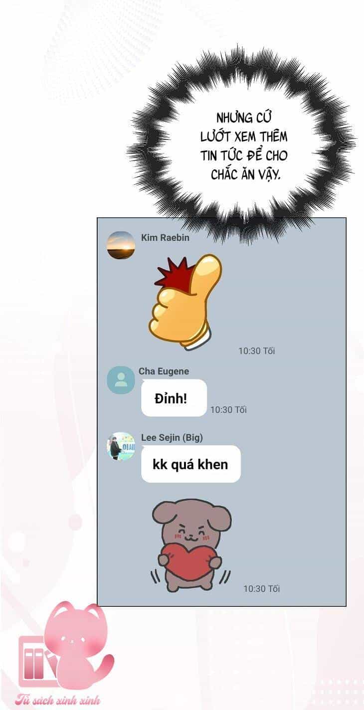 Ra Mắt Hay Ra Đi - Chương 57 - ảnh 25