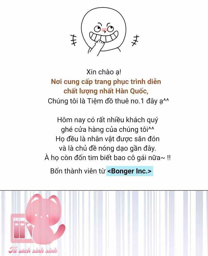 Ra Mắt Hay Ra Đi - Chương 57 - ảnh 27