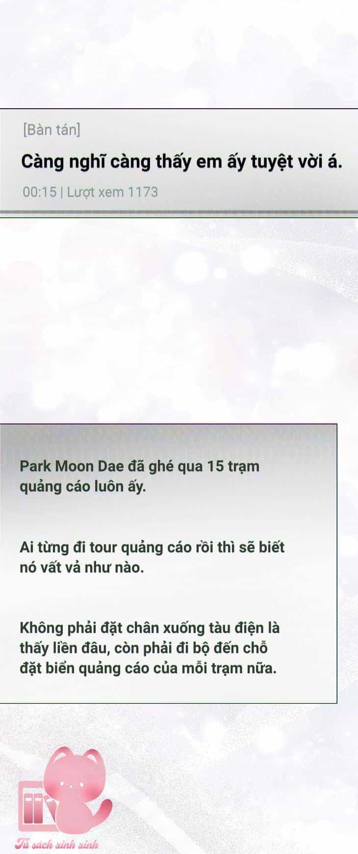 Ra Mắt Hay Ra Đi - Chương 57 - ảnh 37