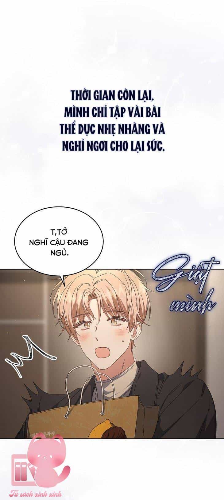 Ra Mắt Hay Ra Đi - Chương 57 - ảnh 43