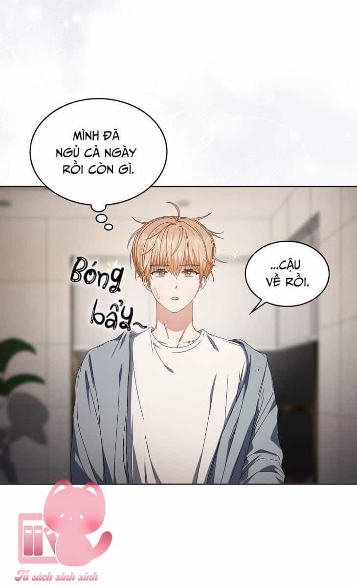 Ra Mắt Hay Ra Đi - Chương 57 - ảnh 44