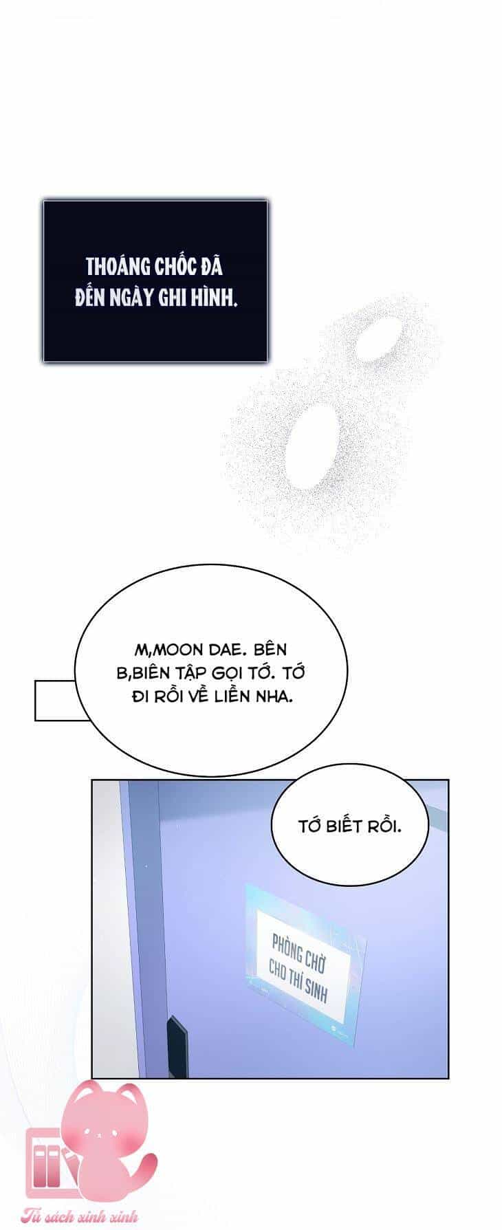 Ra Mắt Hay Ra Đi - Chương 57 - ảnh 46