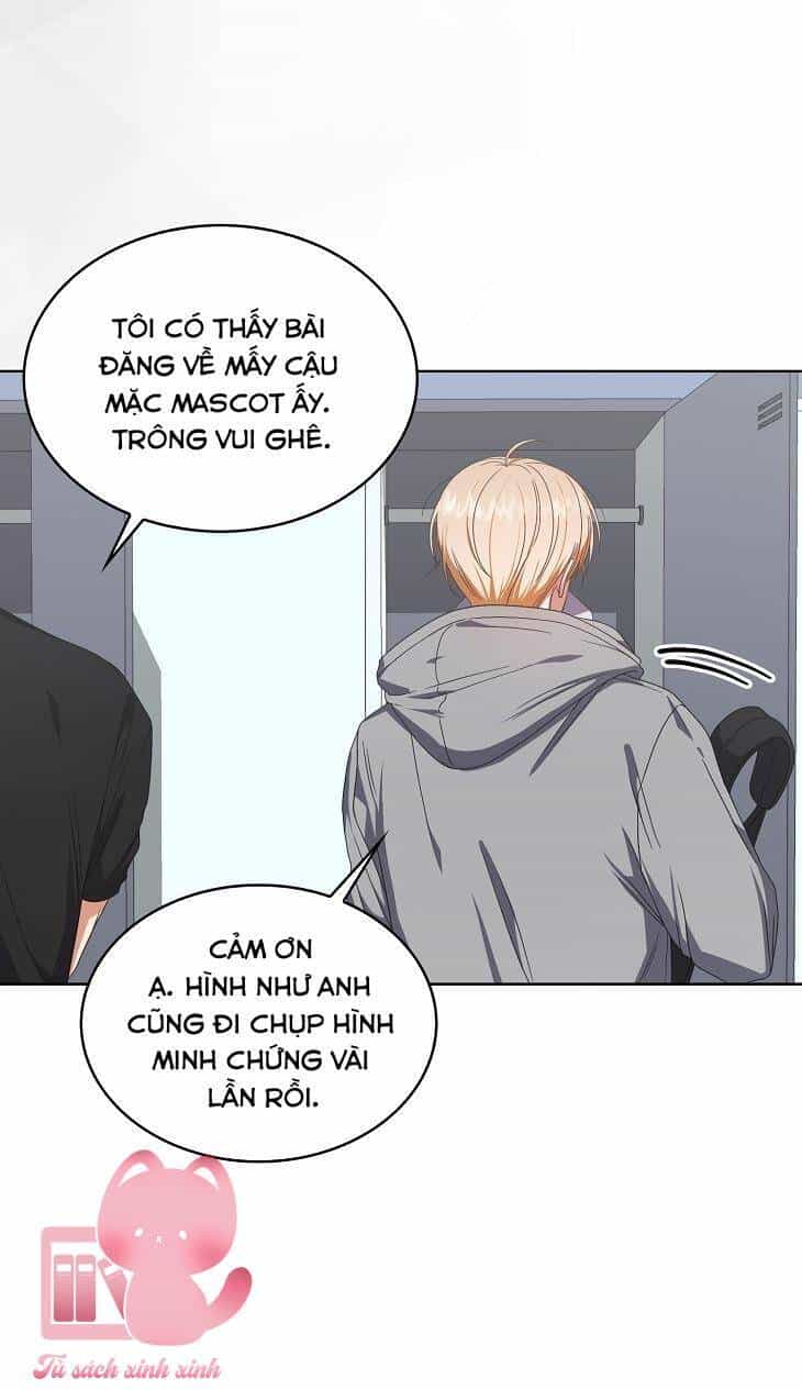 Ra Mắt Hay Ra Đi - Chương 57 - ảnh 50
