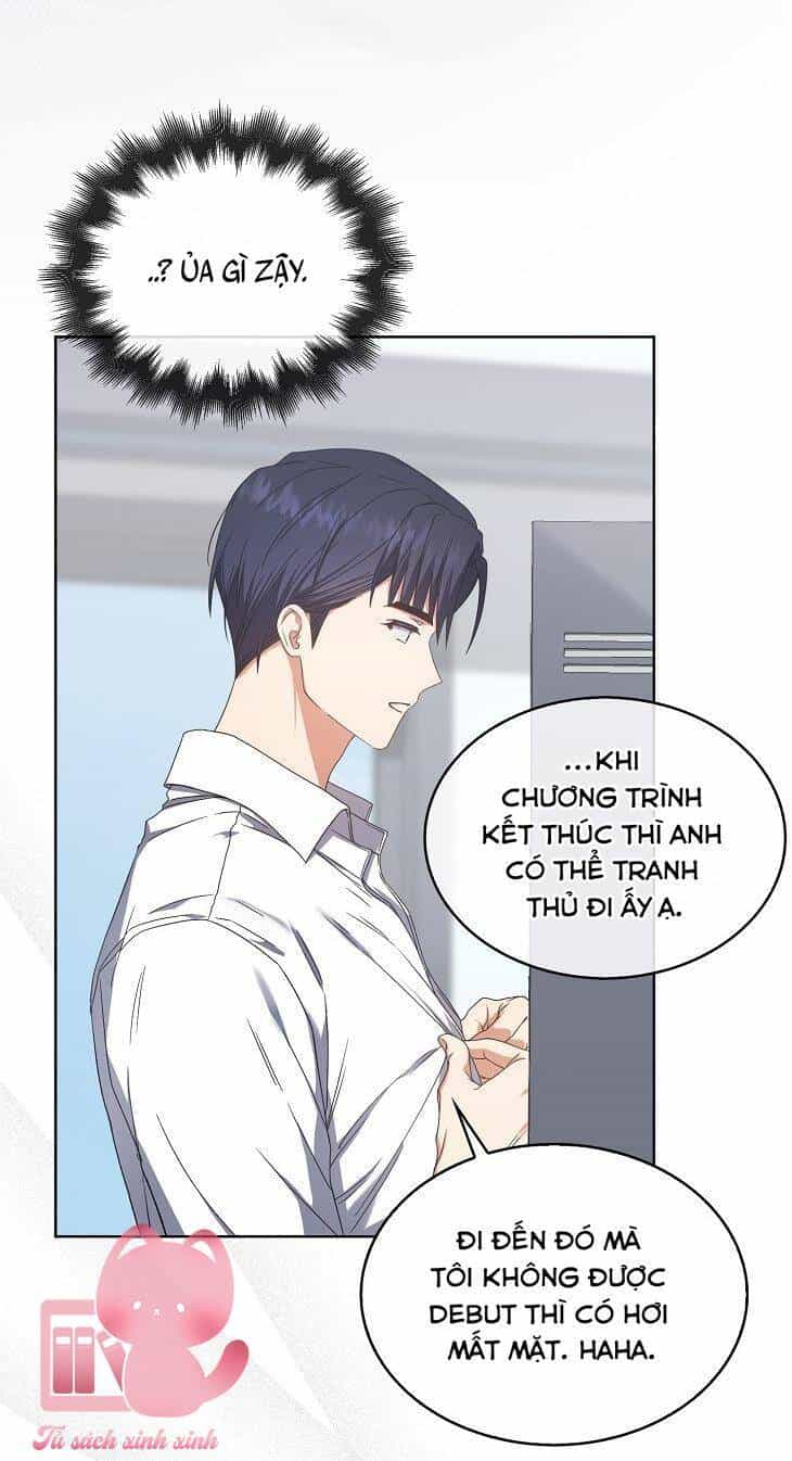 Ra Mắt Hay Ra Đi - Chương 57 - ảnh 52