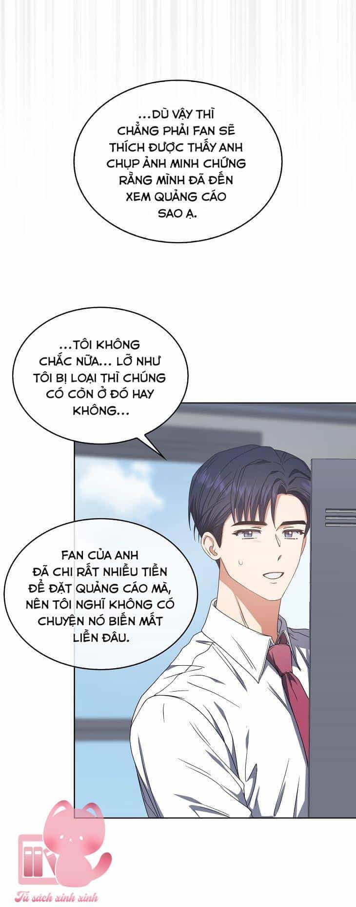 Ra Mắt Hay Ra Đi - Chương 57 - ảnh 59