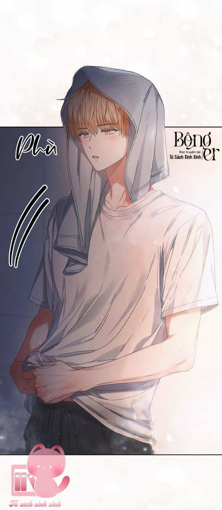 Ra Mắt Hay Ra Đi - Chương 57 - ảnh 6
