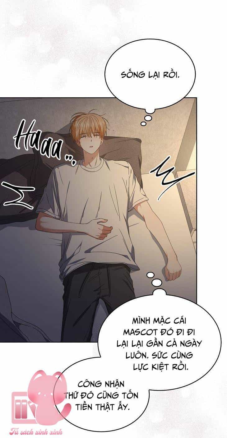 Ra Mắt Hay Ra Đi - Chương 57 - ảnh 8