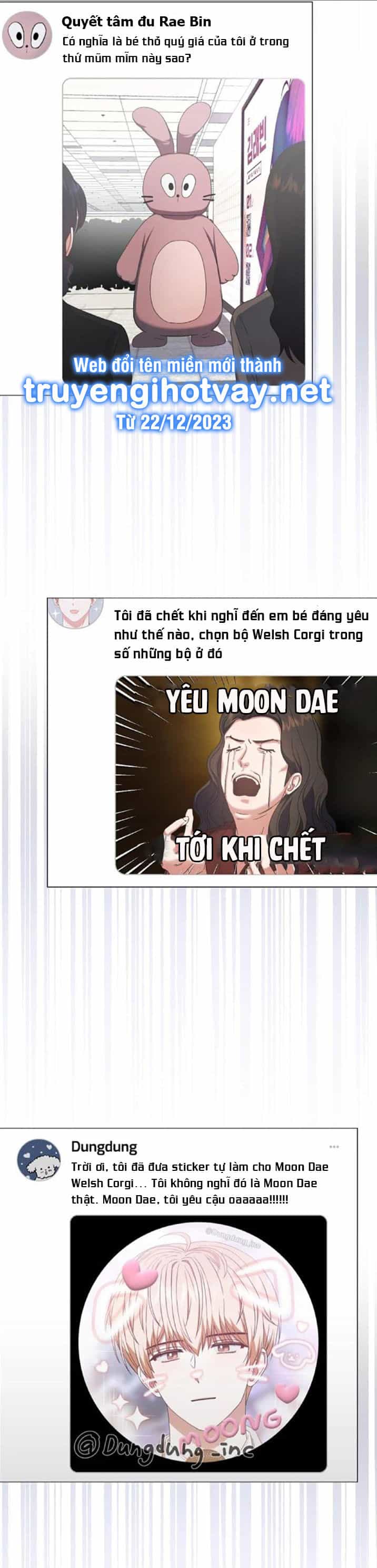 Ra Mắt Hay Ra Đi - Chương 57.1 - ảnh 18