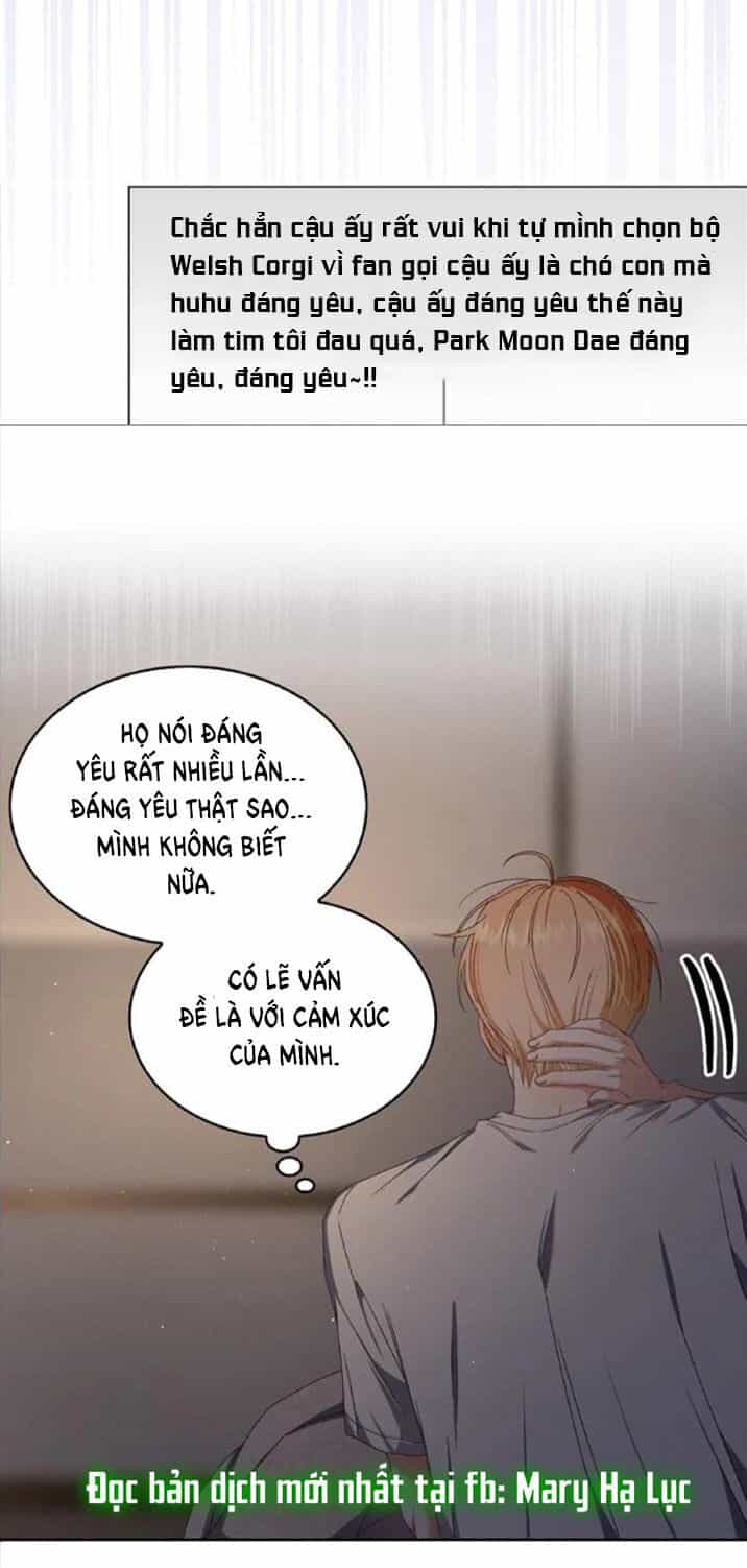 Ra Mắt Hay Ra Đi - Chương 57.1 - ảnh 19