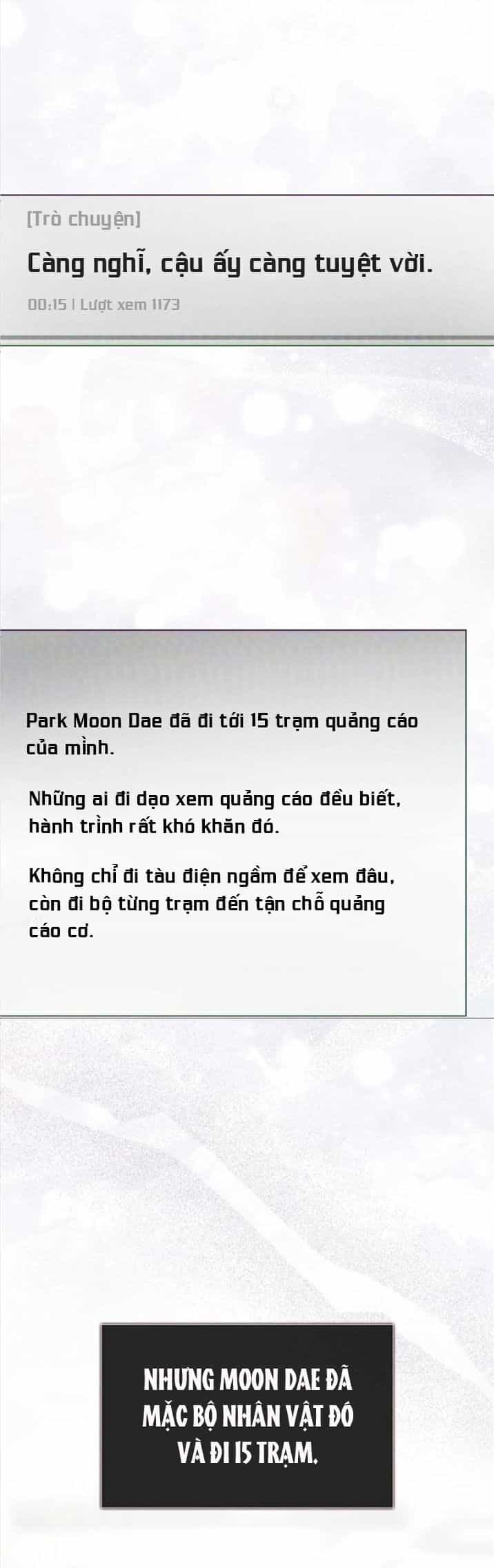 Ra Mắt Hay Ra Đi - Chương 57.1 - ảnh 22