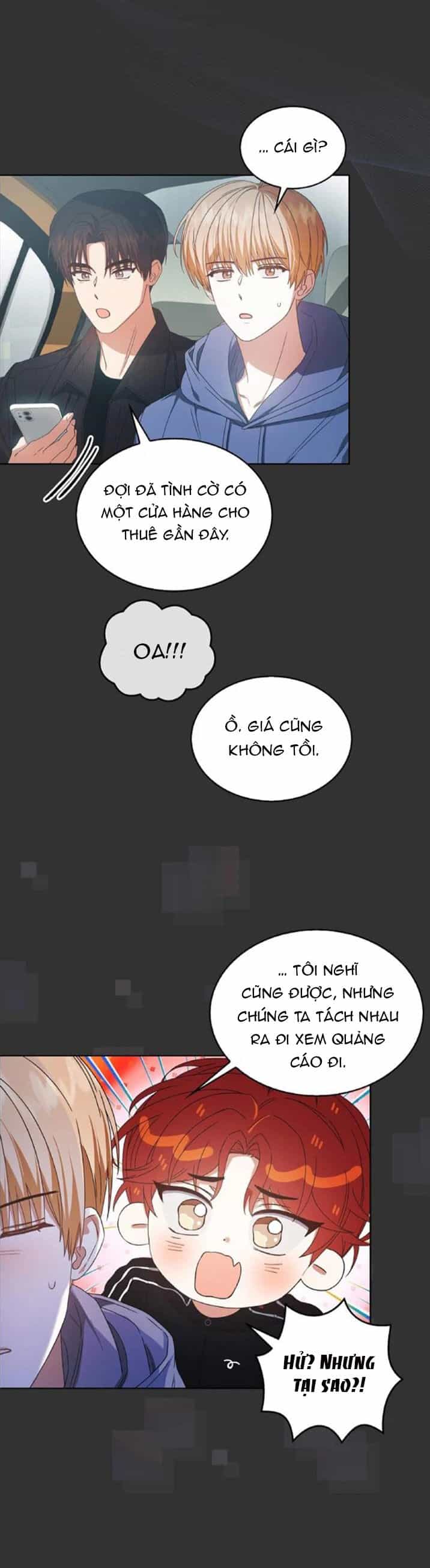 Ra Mắt Hay Ra Đi - Chương 57.1 - ảnh 5