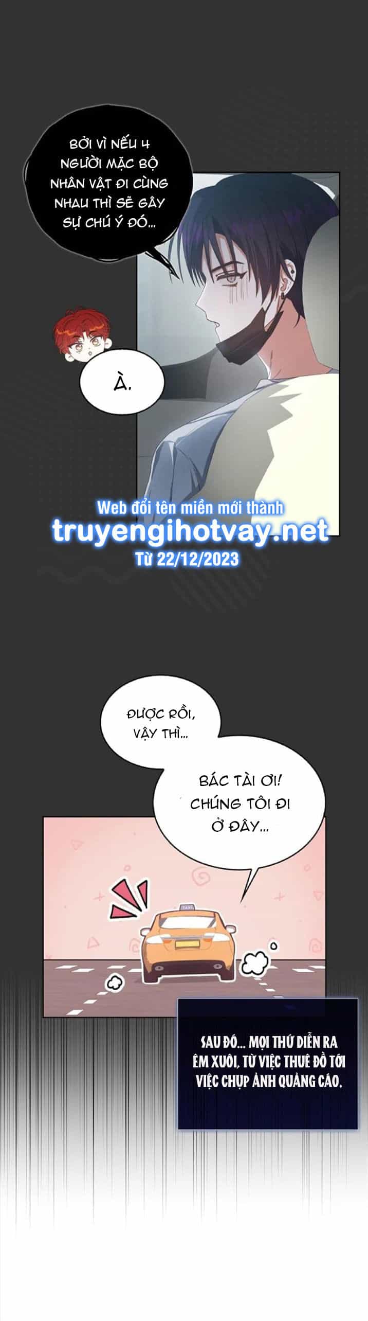 Ra Mắt Hay Ra Đi - Chương 57.1 - ảnh 6